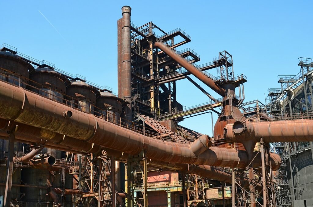 industry, blast furnace, ostrava-817185.jpg